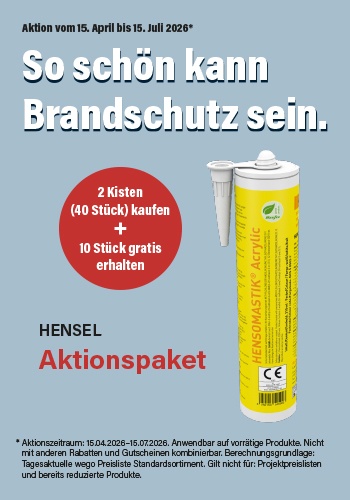 Brandschutz – Hensel